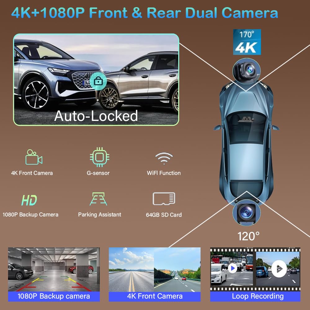 10.26-inch Wireless CarPlay Screen thumbnail 6